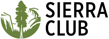 Sierra Club Logo