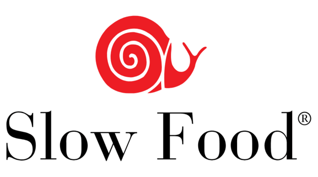 Slow Food Logo