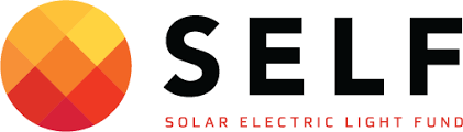 Solar Electric Light Fund Logo