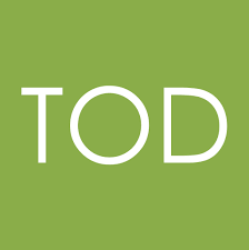 ToD Logo
