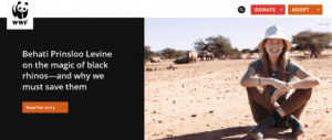 Deforestation Solutions - World Wildlife Fund Homepage