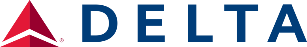 Delta Airline Logo