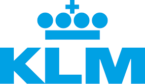 KLM Airlines Logo