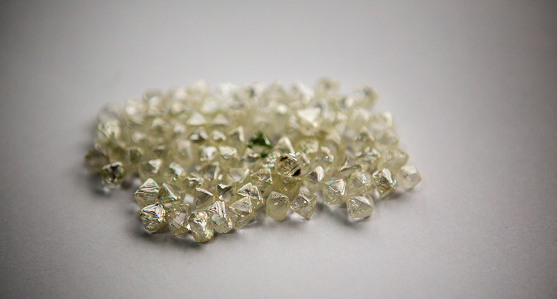 Sustainable Procurement and Blockchain Case Study: De Beers Diamonds