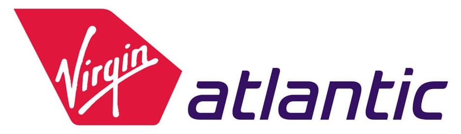 Virgin Atlantic Airlines Logo