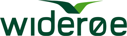 Widerøe Airline Logo