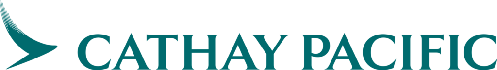 Cathay Pacific Airlines Logo