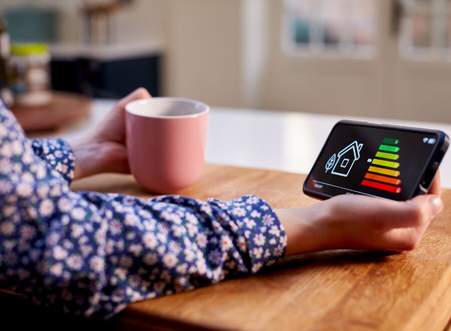Energy management