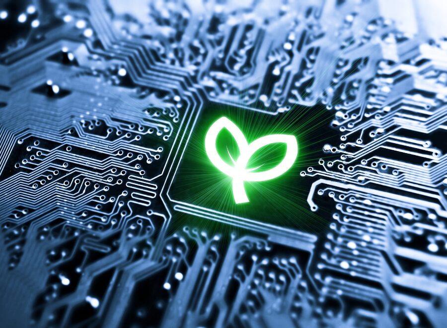 Green Tech