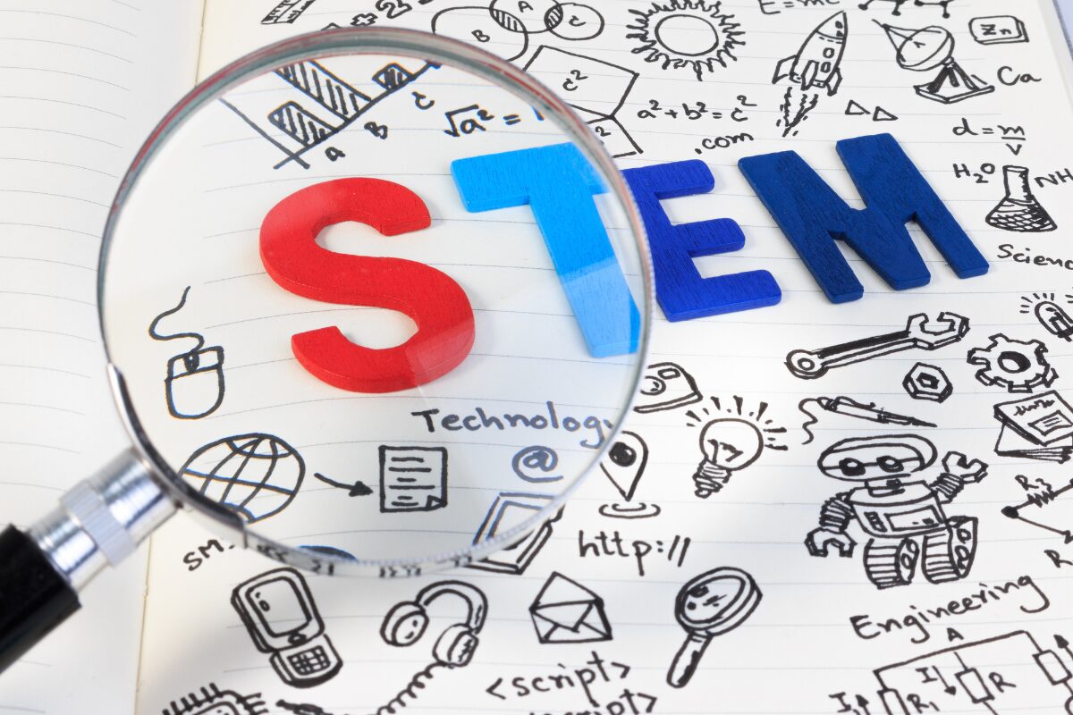STEM Skills and Their Role in Solving Global Sustainability Challenges [2024]