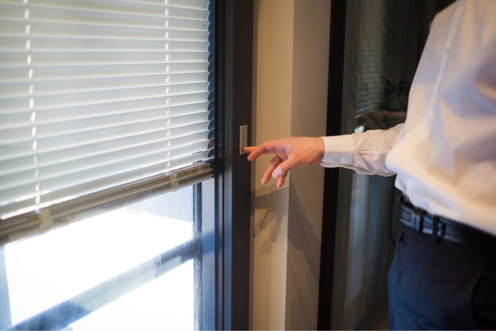 Automated Blinds and Window Shades