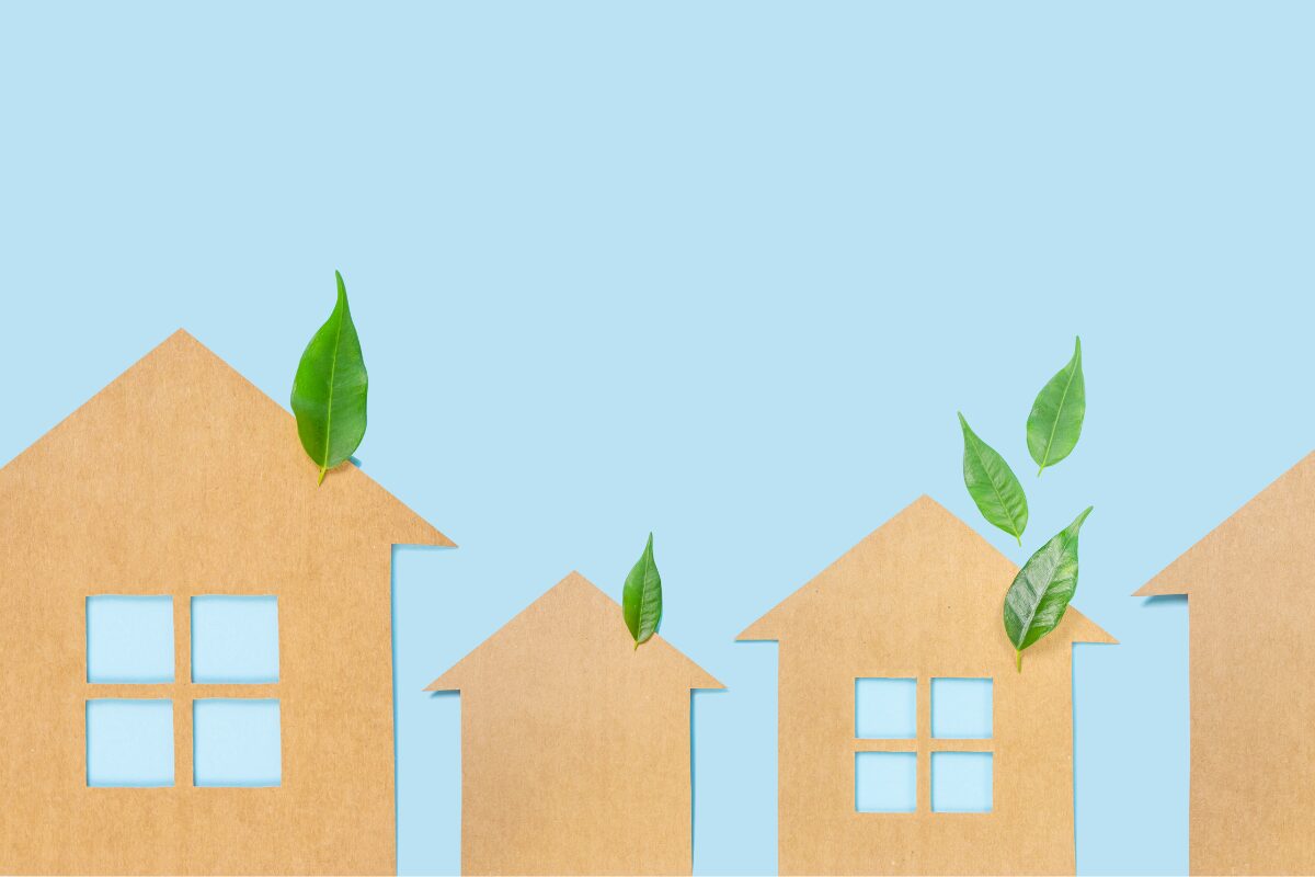 9 Most Eco-Friendly Home Upgrades in 2024