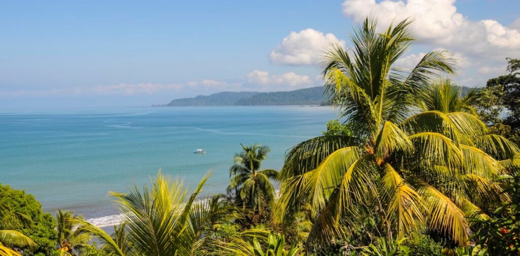 Osa Peninsula