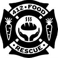 Food Rescue logo