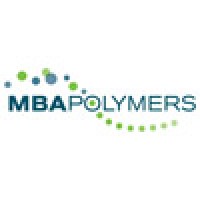 mba polymers logo