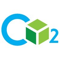 CO2 Connect (CO2X) logo