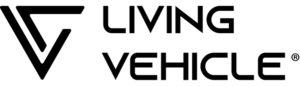 Living Vehicle logo