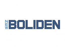 Boliden logo
