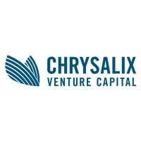 Chrysalix logo