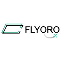Aviation Fuels - FLYORO Logo