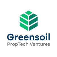 Greensoil logo