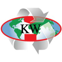 KW Plastics logo