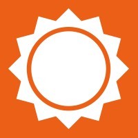 AccuWeather logo