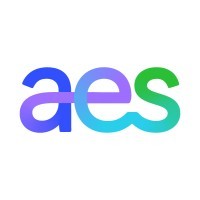 Aes logo