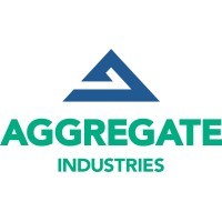 Aggregate logo