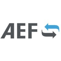 AEF logo