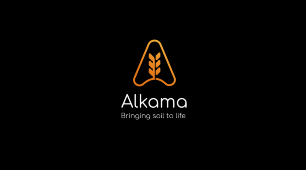 Alkama Homepage