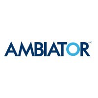 Ambiator logo
