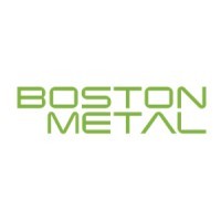 Boston Metal Logo