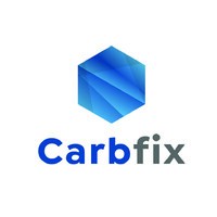 Carbfix logo