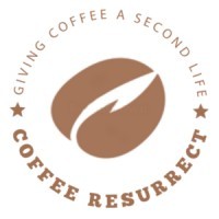 Coffee Resurrect logo