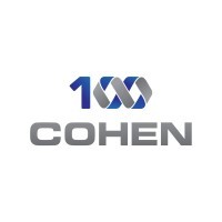 Cohen Recycling Logo