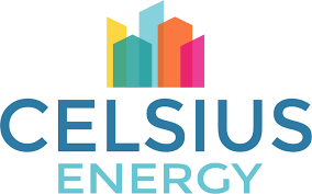 Celsius Energy logo