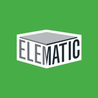 Elematic logo