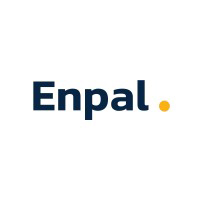 Solar Financing Companies - Enpal logo