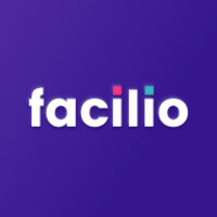 Facilio Homepage