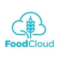Food Cloud logo