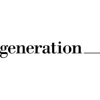 Generation Investment logo