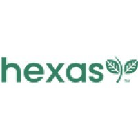 Hexas Biomass logo