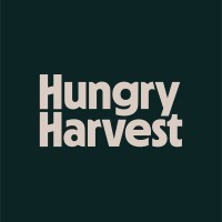 Hungry Harvest logo