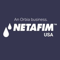 Netafim logo