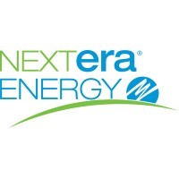 Nextera Energy logo