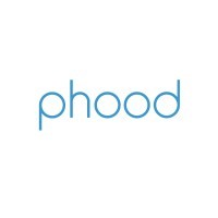 Phood logo