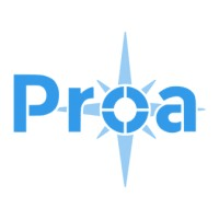 Proa logo