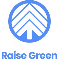 raise green logo