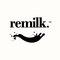 Remilk logo